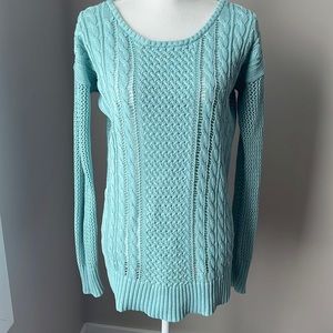 Mossimo Supply & Co. Knit Sweater